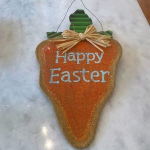 Happy Easter Wall/Door Hanging